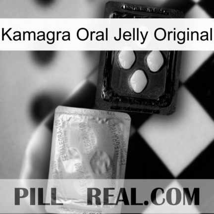 Kamagra Oral Jelly Original 37